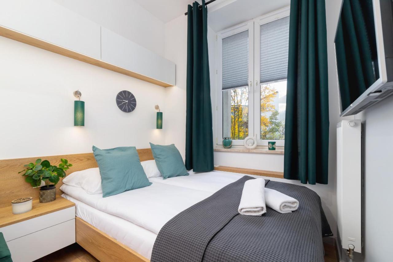 Trendy By Renters Apartamento *
