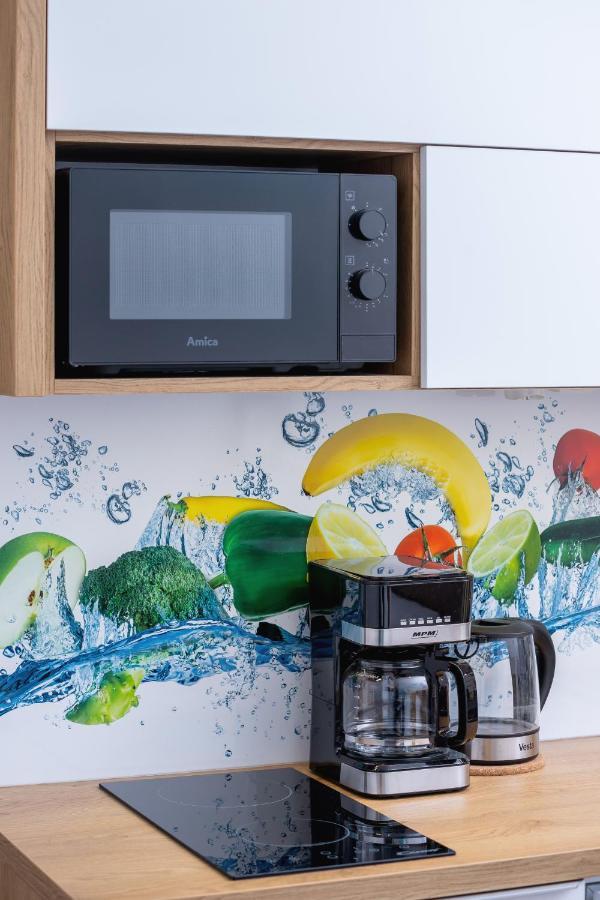 Apartamento Trendy By Renters Cracovia