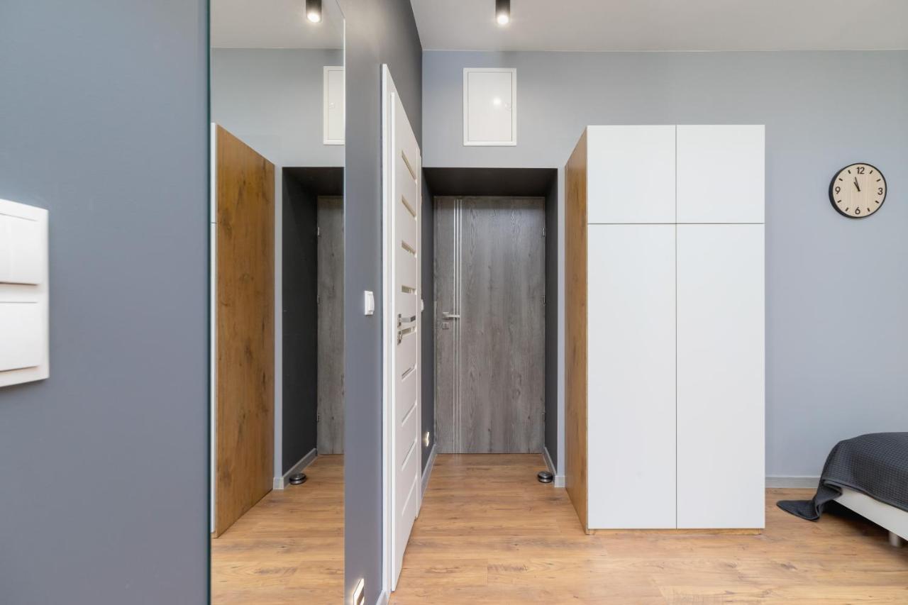 Trendy By Renters Apartamento Cracovia
