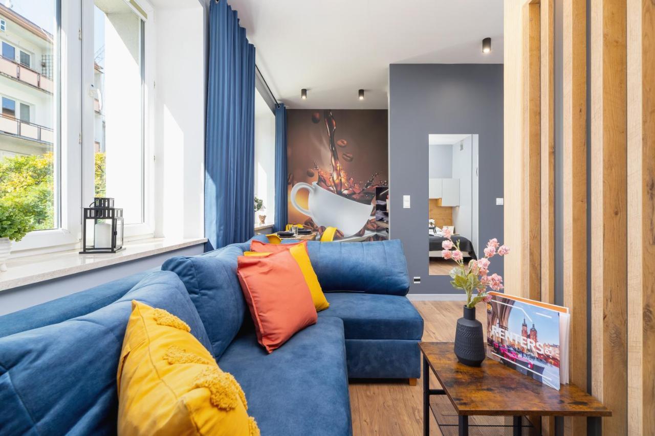 Trendy By Renters * Cracovia