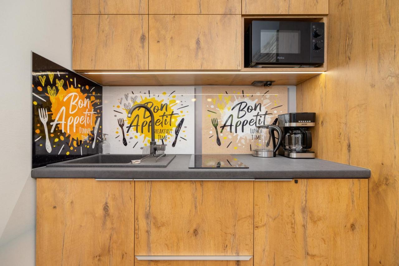 Trendy By Renters Apartamento