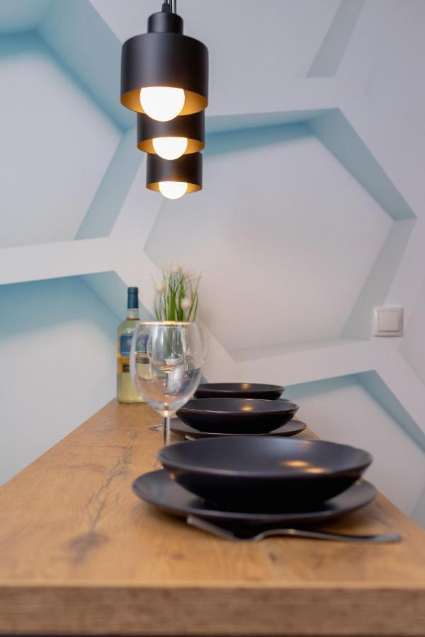 Trendy By Renters Apartamento *